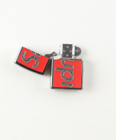 Supreme Branded Lighter with Original Box at PristineAuction.com