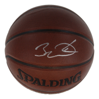 Dwyane Wade Signed NBA Basketball (JSA) at PristineAuction.com