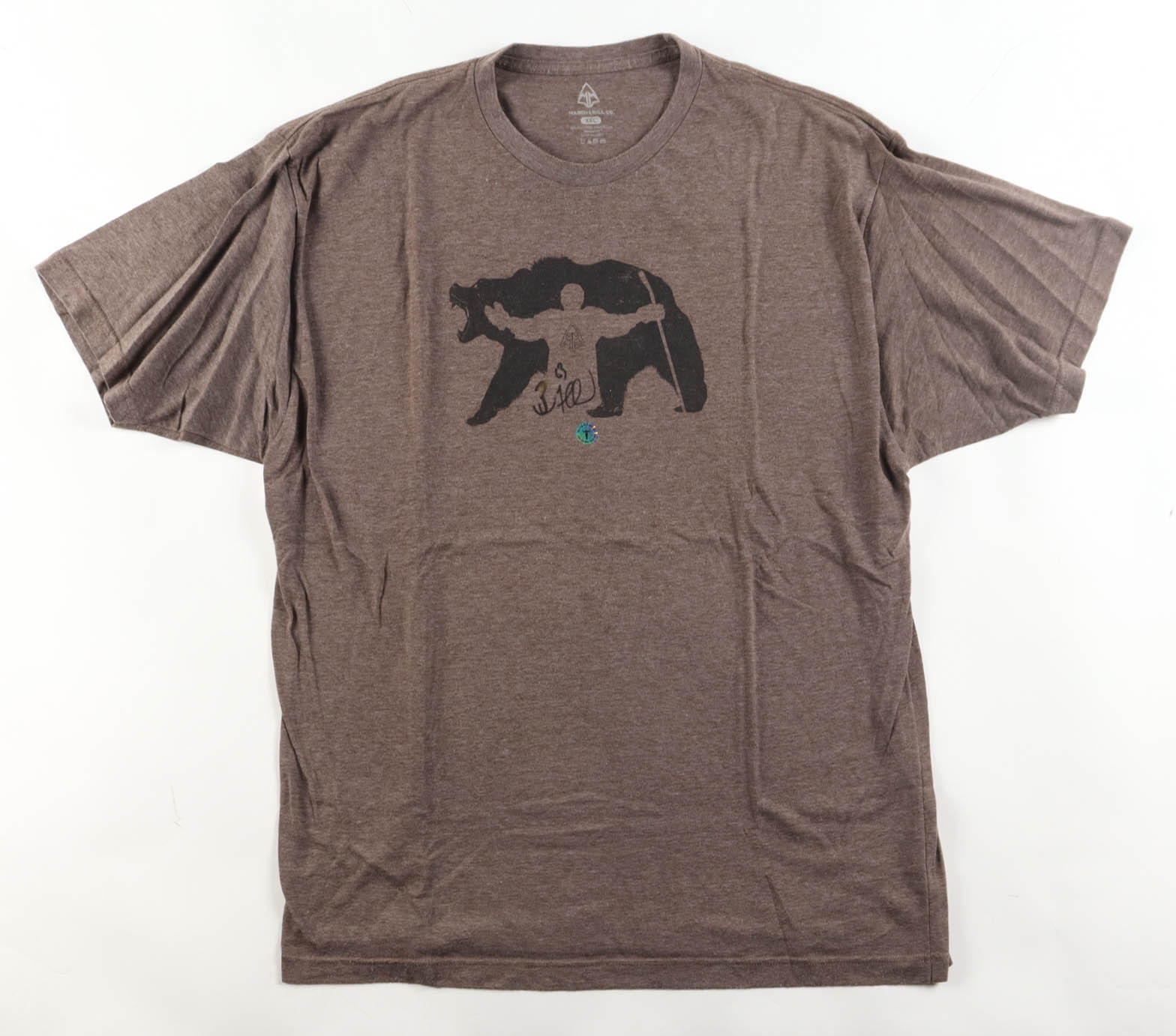 Brad Marchand Signed Bruins T-Shirt (Marchand) at PristineAuction.com Brad Marchand Signed Bruins T-Shirt (Marchand) at PristineAuction.com