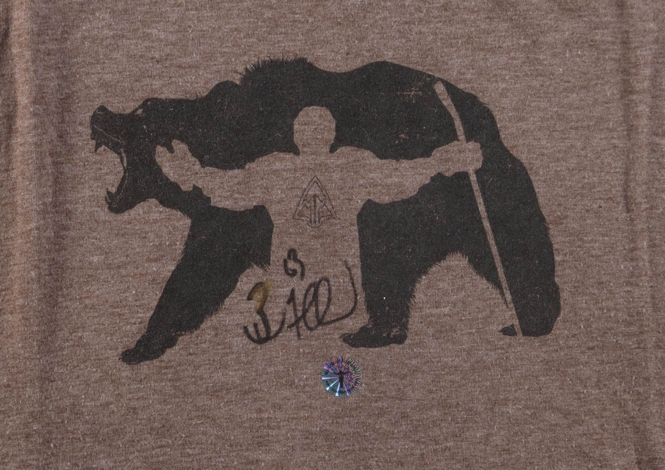 Brad Marchand Signed Bruins T-Shirt (Marchand) at PristineAuction.com Brad Marchand Signed Bruins T-Shirt (Marchand) at PristineAuction.com