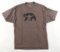 Brad Marchand Signed Bruins T-Shirt (Marchand) at PristineAuction.com