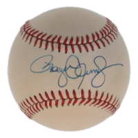 Roger Clemens Signed OAL Baseball (JSA) at PristineAuction.com