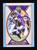 Adam Thielen 2022 Panini Legacy Indigo #24/25 at PristineAuction.com