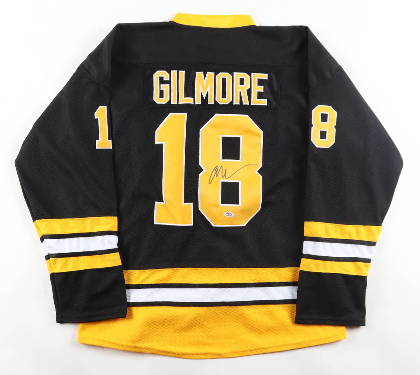 Adam Sandler Signed Jersey (PSA) at PristineAuction.com Adam Sandler Signed Jersey (PSA) at PristineAuction.com