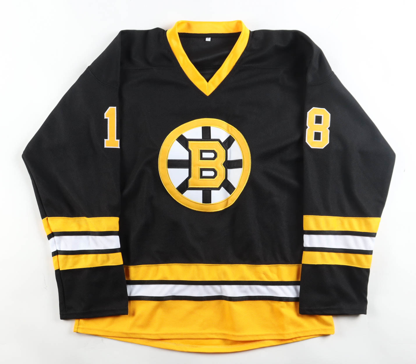 Adam Sandler Signed Jersey (PSA) at PristineAuction.com Adam Sandler Signed Jersey (PSA) at PristineAuction.com