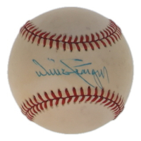 Willie Stargell Signed ONL Baseball (JSA) at PristineAuction.com