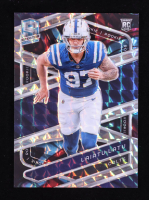 Laiatu Latu 2024 Panini Spectra Interstellar #122 #08/60 RC at PristineAuction.com