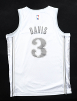 Anthony Davis Signed Mavericks Nike Authentic Jersey (JSA) at PristineAuction.com