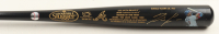 Ronald Acuna Jr. Signed LE Braves Signature Edition Louisville Slugger Baseball Bat (JSA & USA SM) at PristineAuction.com