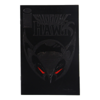 1992 "Shadowhawk" Issue #1 Image Comic Book at PristineAuction.com