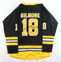 Adam Sandler Signed "Happy Gilmore" Jersey (PSA) at PristineAuction.com