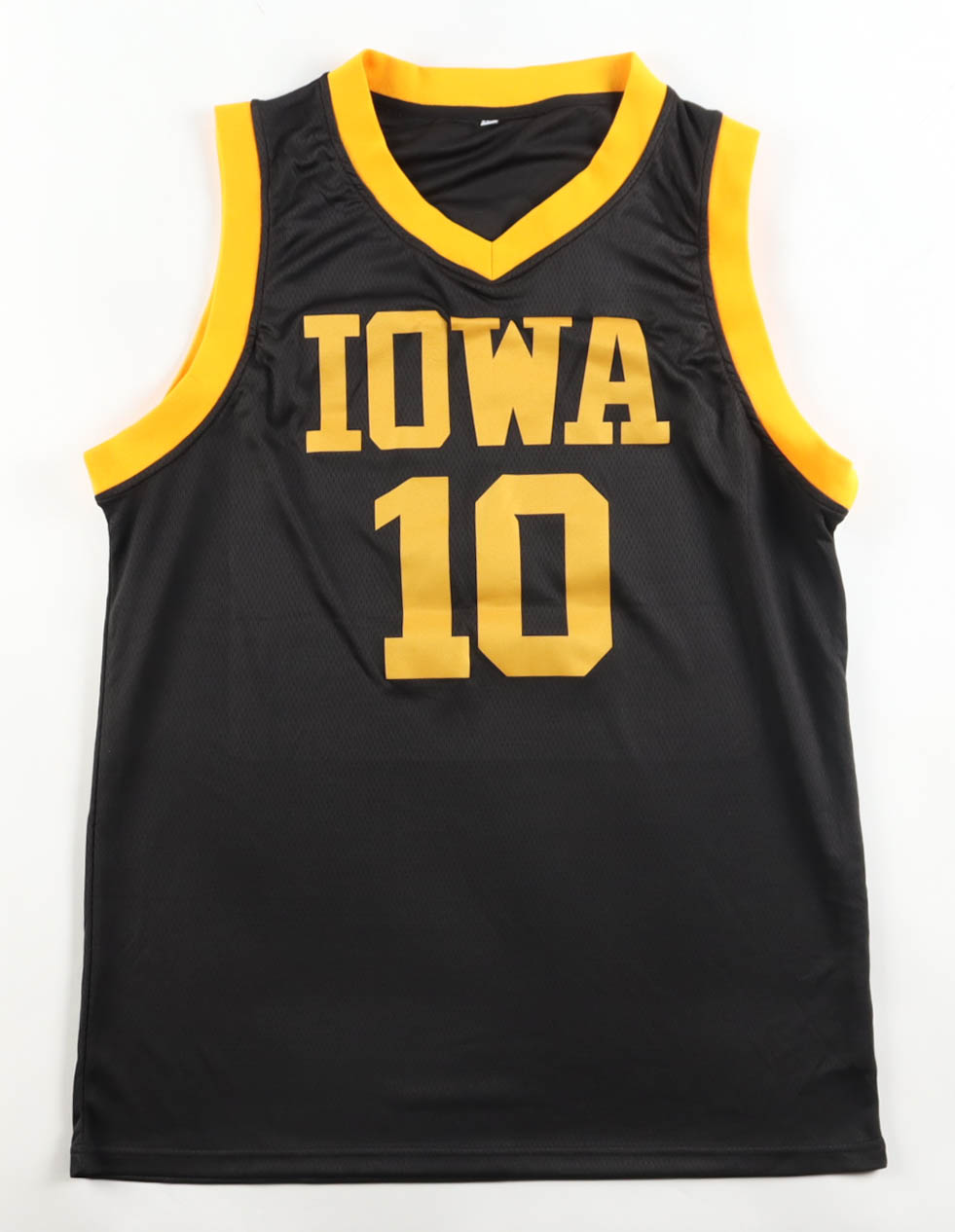 Megan Gustafson Signed Jersey (PSA) at PristineAuction.com Megan Gustafson Signed Jersey (PSA) at PristineAuction.com