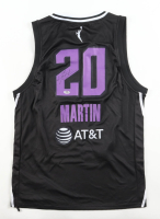 Kate Martin Signed Valkyries Nike Authentic Jersey (PSA) at PristineAuction.com