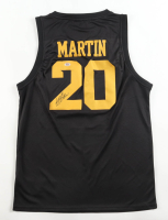 Kate Martin Signed Hawkeyes Nike Authentic Jersey (PSA) at PristineAuction.com