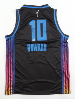 Rhyne Howard Signed Dream Nike Authentic Jersey (PSA) at PristineAuction.com