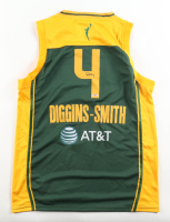 Skylar Diggins-Smith Signed Storm Nike Authentic Jersey (PSA) at PristineAuction.com