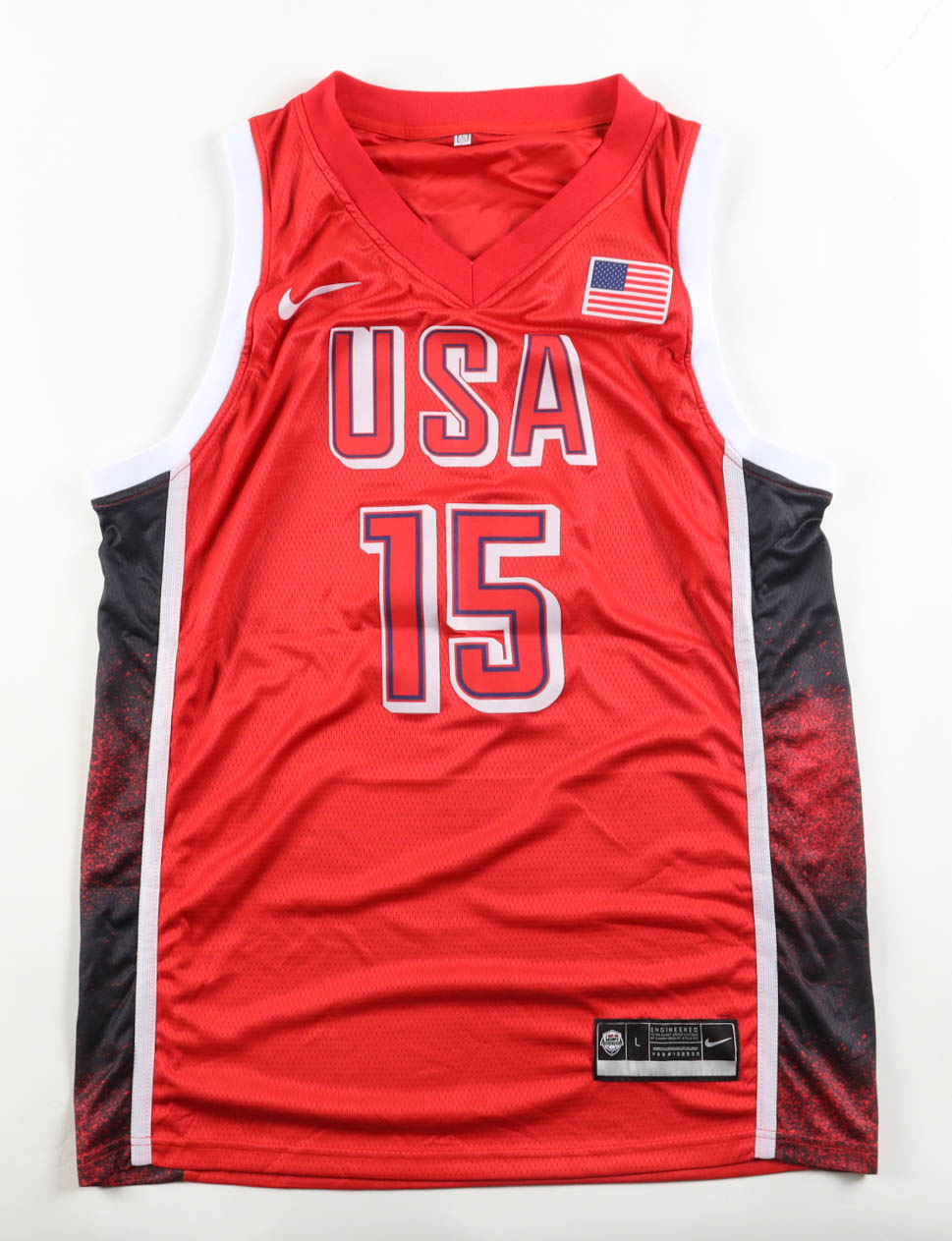Brittney Griner Signed Team USA Nike Authentic Jersey (PSA) at PristineAuction.com Brittney Griner Signed Team USA Nike Authentic Jersey (PSA) at PristineAuction.com