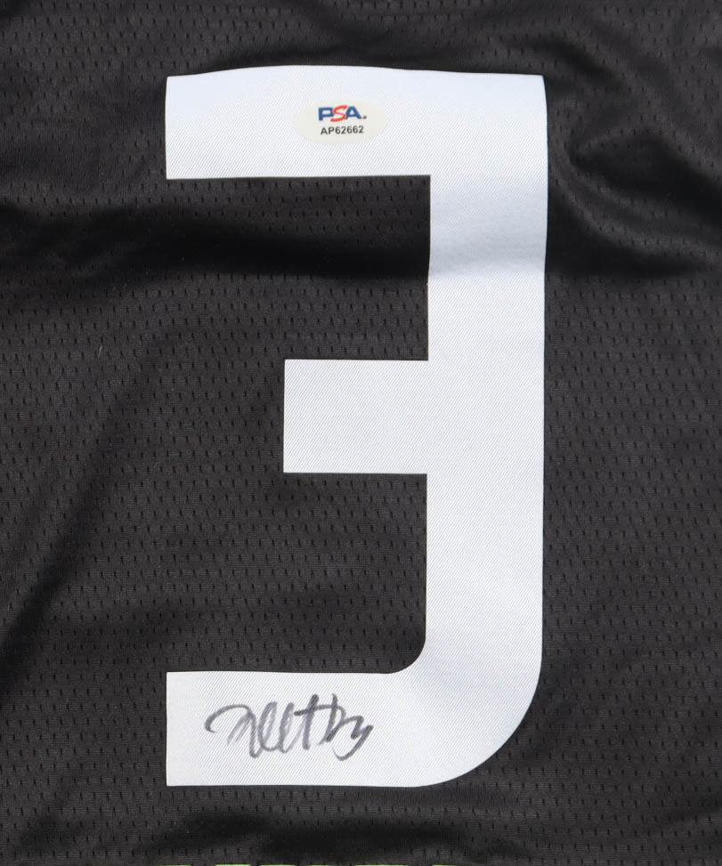 Nneka Ogwumike Signed Storm Nike Authentic Jersey (PSA) at PristineAuction.com Nneka Ogwumike Signed Storm Nike Authentic Jersey (PSA) at PristineAuction.com