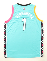 Victor Wembanyama Spurs Nike Authentic Jersey at PristineAuction.com