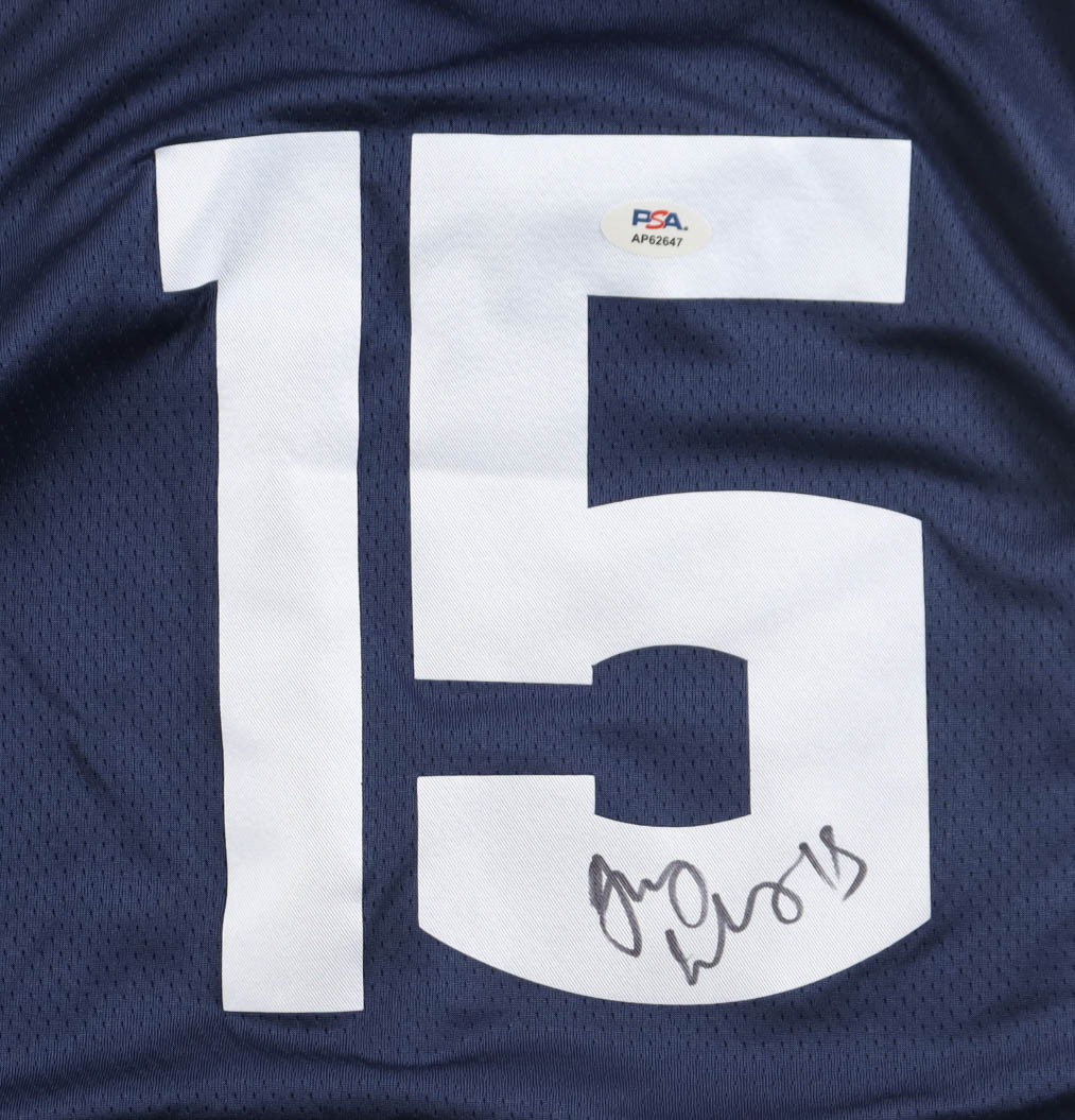 Gabby Williams Signed Huskies Nike Authentic Jersey (PSA) at PristineAuction.com Gabby Williams Signed Huskies Nike Authentic Jersey (PSA) at PristineAuction.com