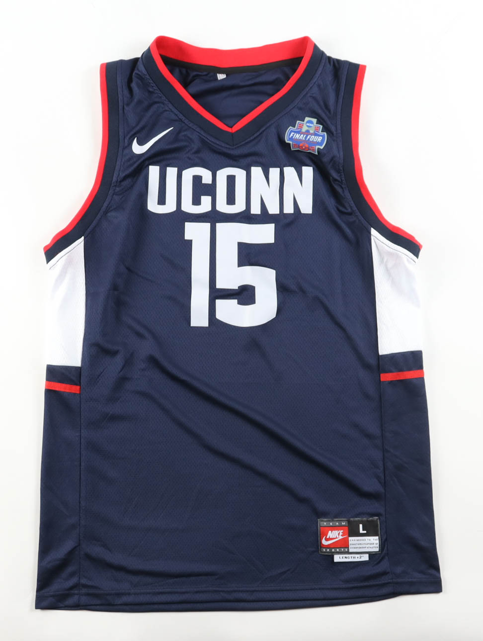 Gabby Williams Signed Huskies Nike Authentic Jersey (PSA) at PristineAuction.com Gabby Williams Signed Huskies Nike Authentic Jersey (PSA) at PristineAuction.com