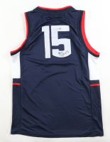 Gabby Williams Signed Huskies Nike Authentic Jersey (PSA) at PristineAuction.com