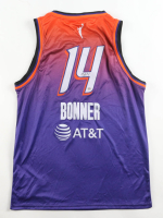 DeWanna Bonner Signed Mercury Nike Authentic Jersey (PSA) at PristineAuction.com