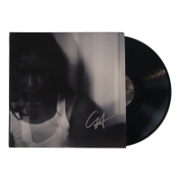 Gracie Abrams Signed "Good Riddance" Vinyl Record Album (Beckett) at PristineAuction.com