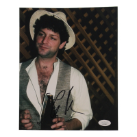 Lindsey Buckingham Signed 8x10 Photo (JSA) at PristineAuction.com