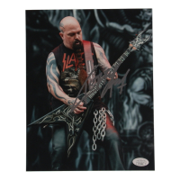 Kerry King Signed Slayer 8x10 Photo (JSA) at PristineAuction.com