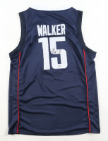 Kemba Walker Signed Jersey (PSA) at PristineAuction.com