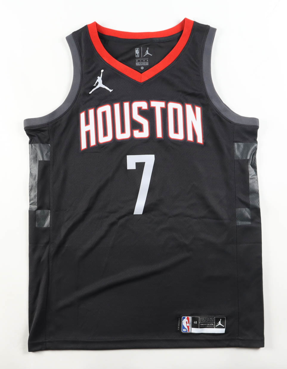 Kevin Durant Signed Rockets Jordan Authentic Jersey (PSA) at PristineAuction.com Kevin Durant Signed Rockets Jordan Authentic Jersey (PSA) at PristineAuction.com