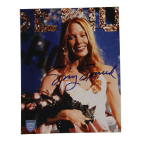 Sissy Spacek Signed "Carrie" 8x10 Photo (JSA & Official Pix) at PristineAuction.com