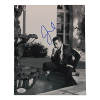 Jeremy Piven Signed "Entourage" 8x10 Photo (JSA) at PristineAuction.com