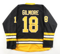 Adam Sandler Signed "Happy Gilmore" Jersey (PSA) at PristineAuction.com