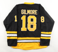 Adam Sandler Signed "Happy Gilmore" Jersey (PSA) at PristineAuction.com
