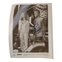 Kirk Douglas Signed "Saturn 3" 8x10 Photo (JSA) at PristineAuction.com