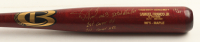 Wander Franco Signed Cooperstown Baseball Bat Inscribed "MLB Debut 6/22/21", "1st Career Hit", & "1st Career HR" (MLB) at PristineAuction.com