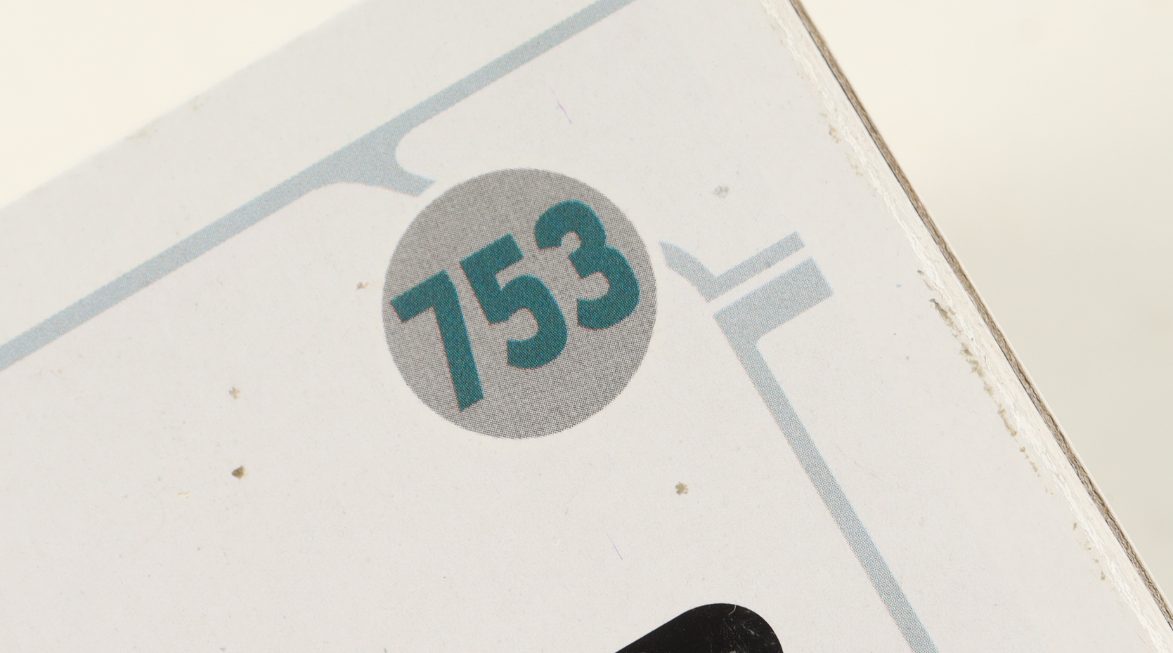 Eman Esfandi Signed "Star Wars: Ahsoka" #753 Ezra Bridger Bobble-Head Funko Pop! Vinyl Figure (JSA) at PristineAuction.com Eman Esfandi Signed "Star Wars: Ahsoka" #753 Ezra Bridger Bobble-Head Funko Pop! Vinyl Figure (JSA) at PristineAuction.com