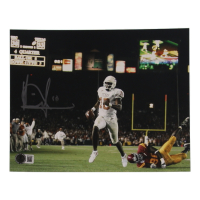 Vince Young Signed Texas Longhorns 8x10 Photo (Beckett) at PristineAuction.com
