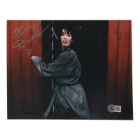 Shelley Duvall Signed "The Shining" 8x10 Photo (Beckett) at PristineAuction.com