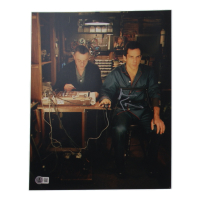 Ben Stiller Signed "Meet the Parents" 11x14 Photo (Beckett) at PristineAuction.com