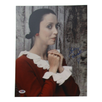 Shelley Duvall Signed "Popeye" 11x14 Photo (PSA) at PristineAuction.com
