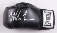 Mike Tyson Signed Everlast Boxing Glove (JSA & Tyson) at PristineAuction.com