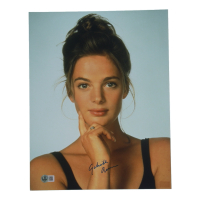 Gabrielle Anwar Signed 11x14 Photo (Beckett) at PristineAuction.com