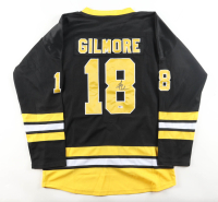 Adam Sandler Signed "Happy Gilmore" Jersey (PSA) at PristineAuction.com