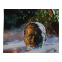 Martin Sheen Signed "Apocalypse Now" 11x14 Photo (Beckett) at PristineAuction.com
