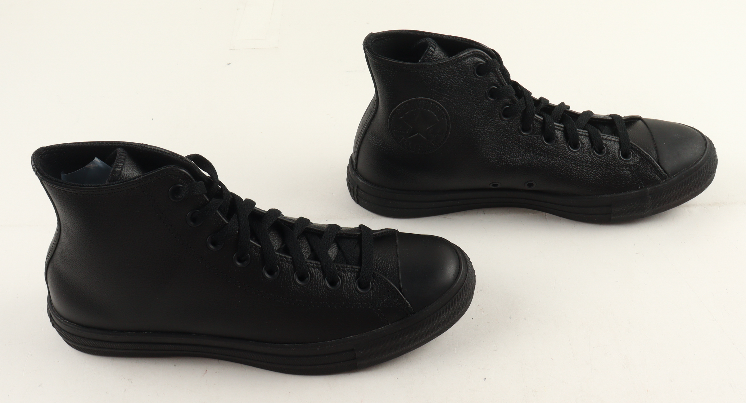 Larry Bird Signed Set of (2) Converse All Star Black Leather Basketball Shoes (PSA) at PristineAuction.com Larry Bird Signed Set of (2) Converse All Star Black Leather Basketball Shoes (PSA) at PristineAuction.com