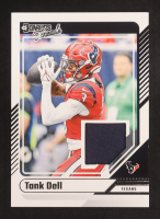 Tank Dell 2024 Donruss Threads #17 at PristineAuction.com