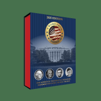 2025 A Word From POTUS Factory Sealed Box at PristineAuction.com
